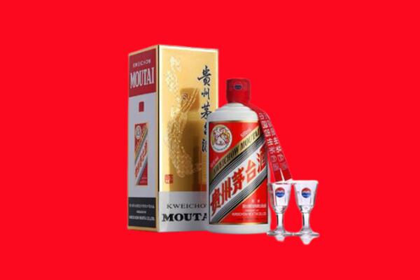 武威回收贵州茅台酒